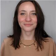 Laureata in psicologia in magistrale